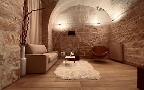 Loft Design Dans Hotel Particulier